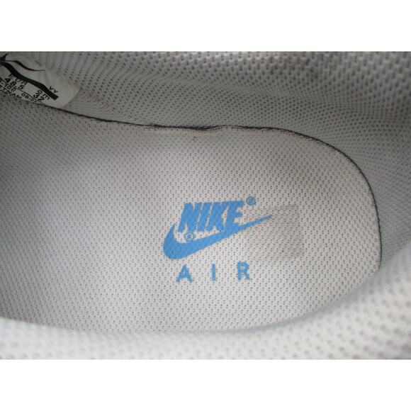 Nike Air Force 1 '07 Low 'University Blue' Sz 14 AF1 Classic 1E7 - Picture 14 of 16